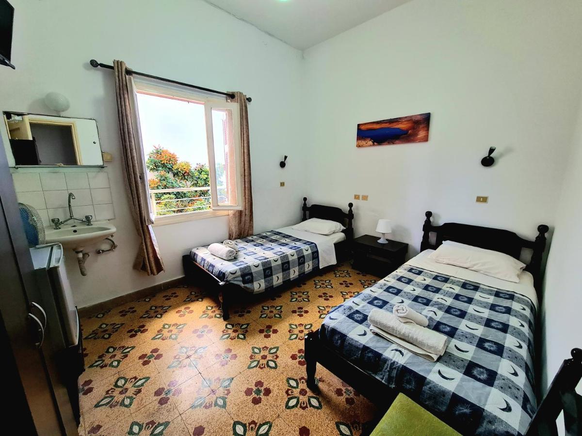 Avrahostelroom Kárpatos Exterior foto